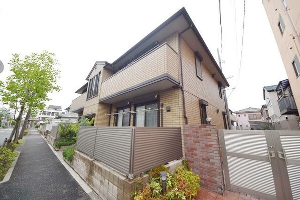 ステラの物件内観写真